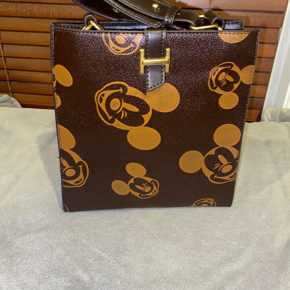 Never used Disney bag